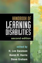 Handbook Of Learning Disabilities Second