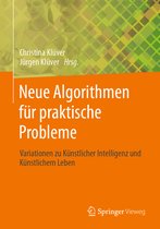 Neue Algorithmen fuer praktische Probleme