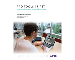 Pro Tools First