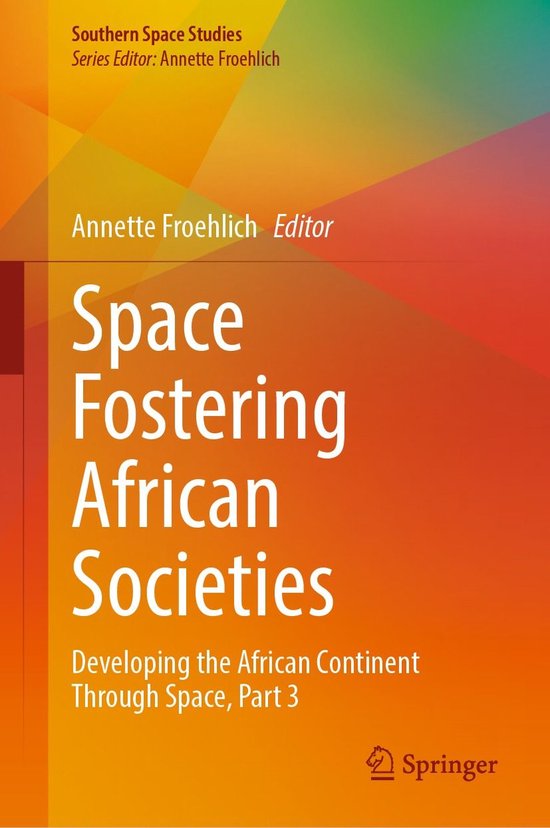 Law and Criminology (R0) 3 - Space Fostering African Societi ... - cover