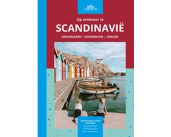 foto van Op avontuur in - Op avontuur in Scandinavië