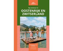 foto van Op avontuur in - Op avontuur in Oostenrijk en Zwitserland