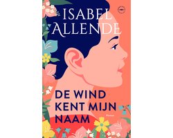 foto van De wind kent mijn naam