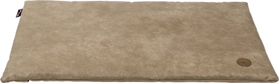 Jack And Vanilla - Benchkussens - Jv Classy Benchkussen Sand-xxl 119x73cm Clabc2660 - 228913