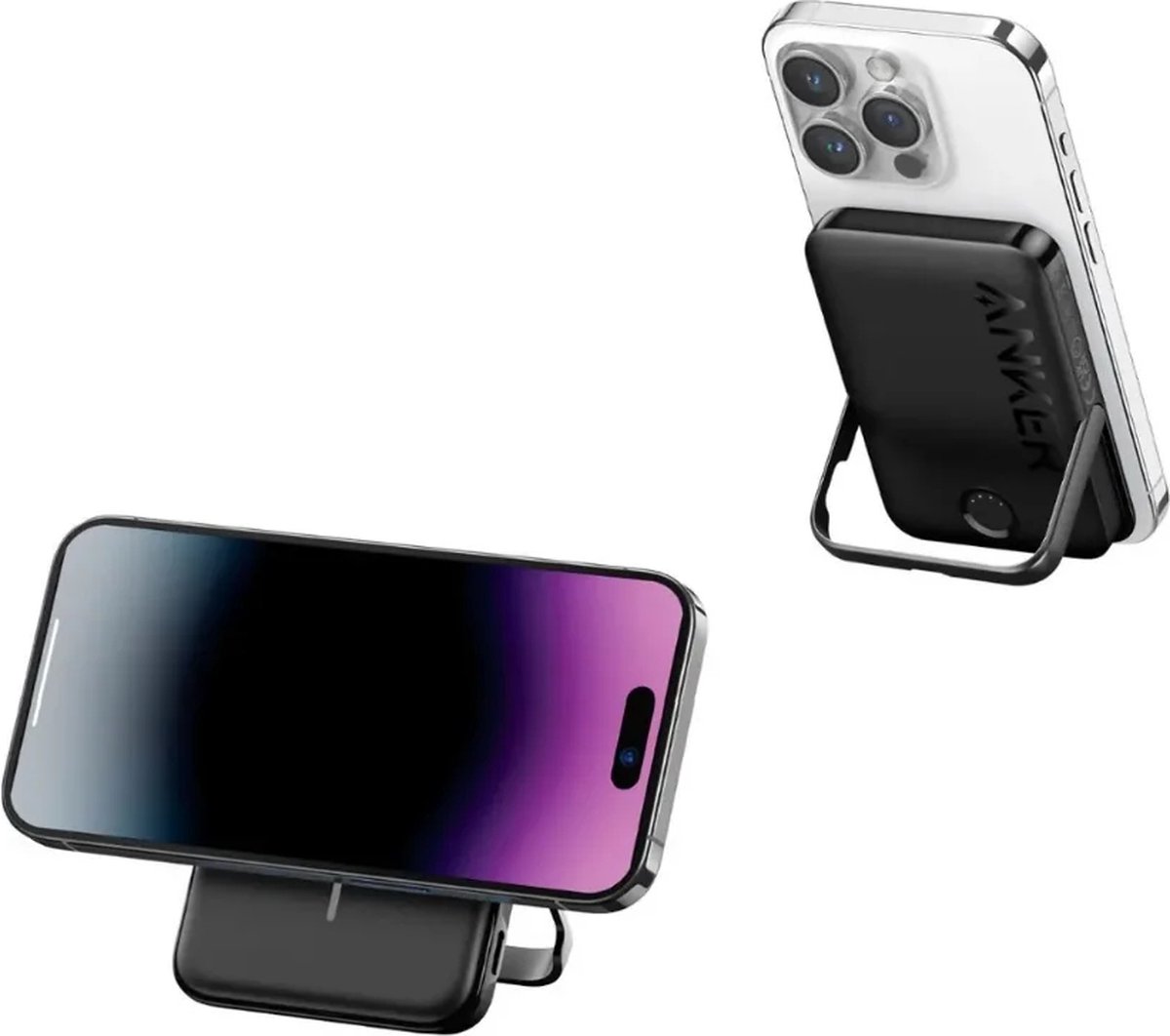 anker magsafe power bank iphone 11