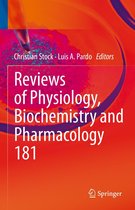 Reviews of Physiology, Biochemistry and Pharmacology 181 - Transportome Malfunction in the Cancer Spectrum