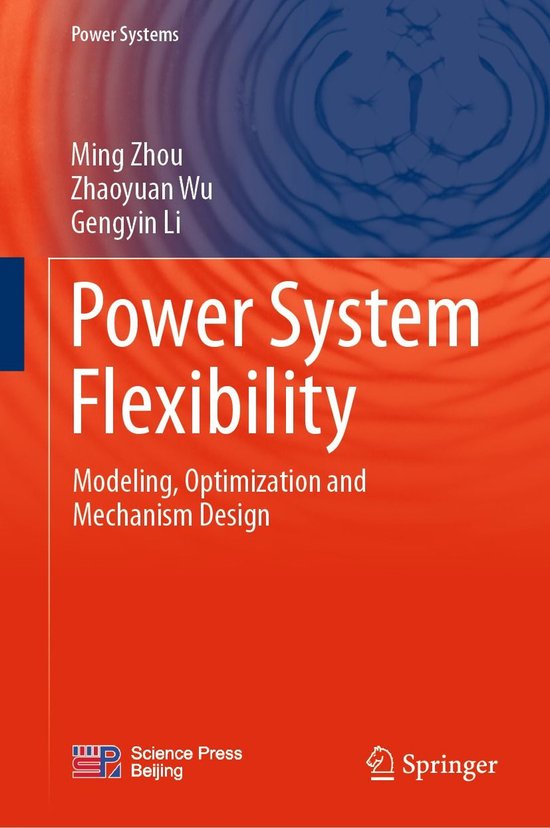 Energy (R0) - Power System Flexibility