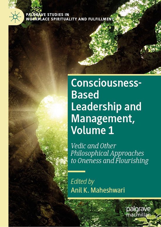 Business and Management (R0) - Consciousness-Based Leadershi ... - cover
