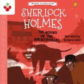 The Sherlock Holmes Children’s Collection: Creatures, Codes and Curious Cases (Easy Classics)-The Hound of the Baskervilles (Easy Classics)