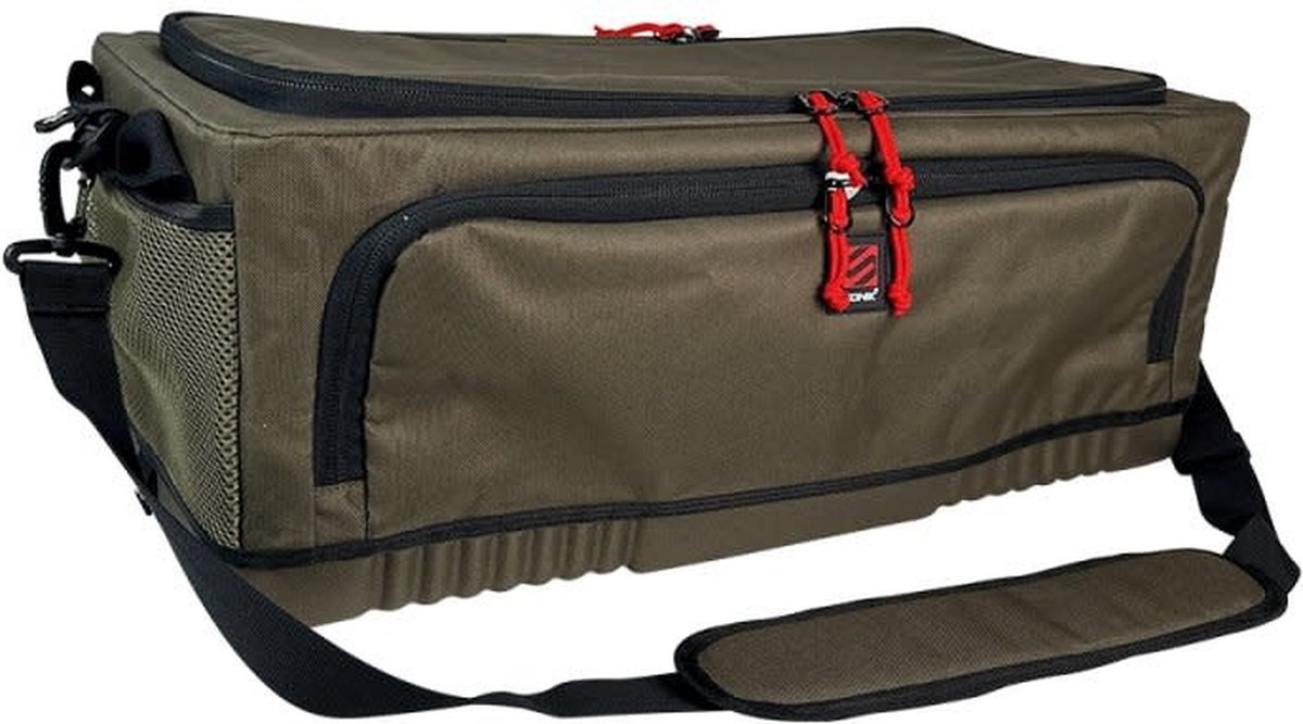 Sonik Carryall Storz - Maat : 36 liter Low