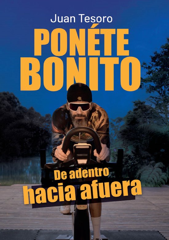 Ponéte bonito - cover