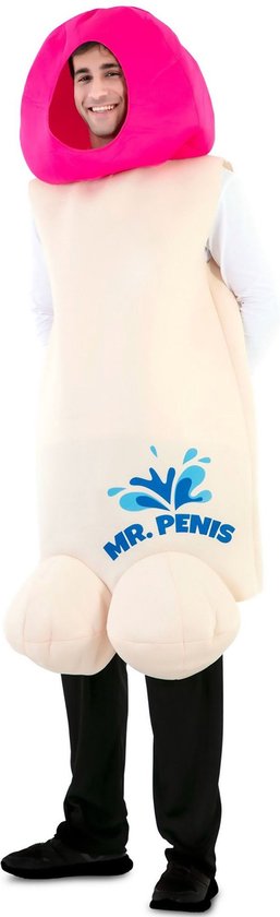 MR Penis - One Size