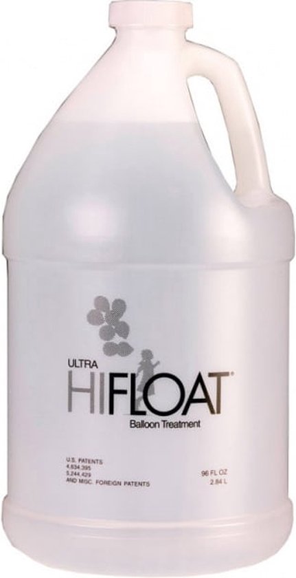Ultra Hi Float - 2,8 liter - Hi Float