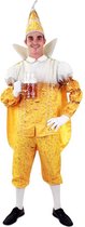 Kostuum Prins pils mt.54 - Carnaval biertje thema feest festival party