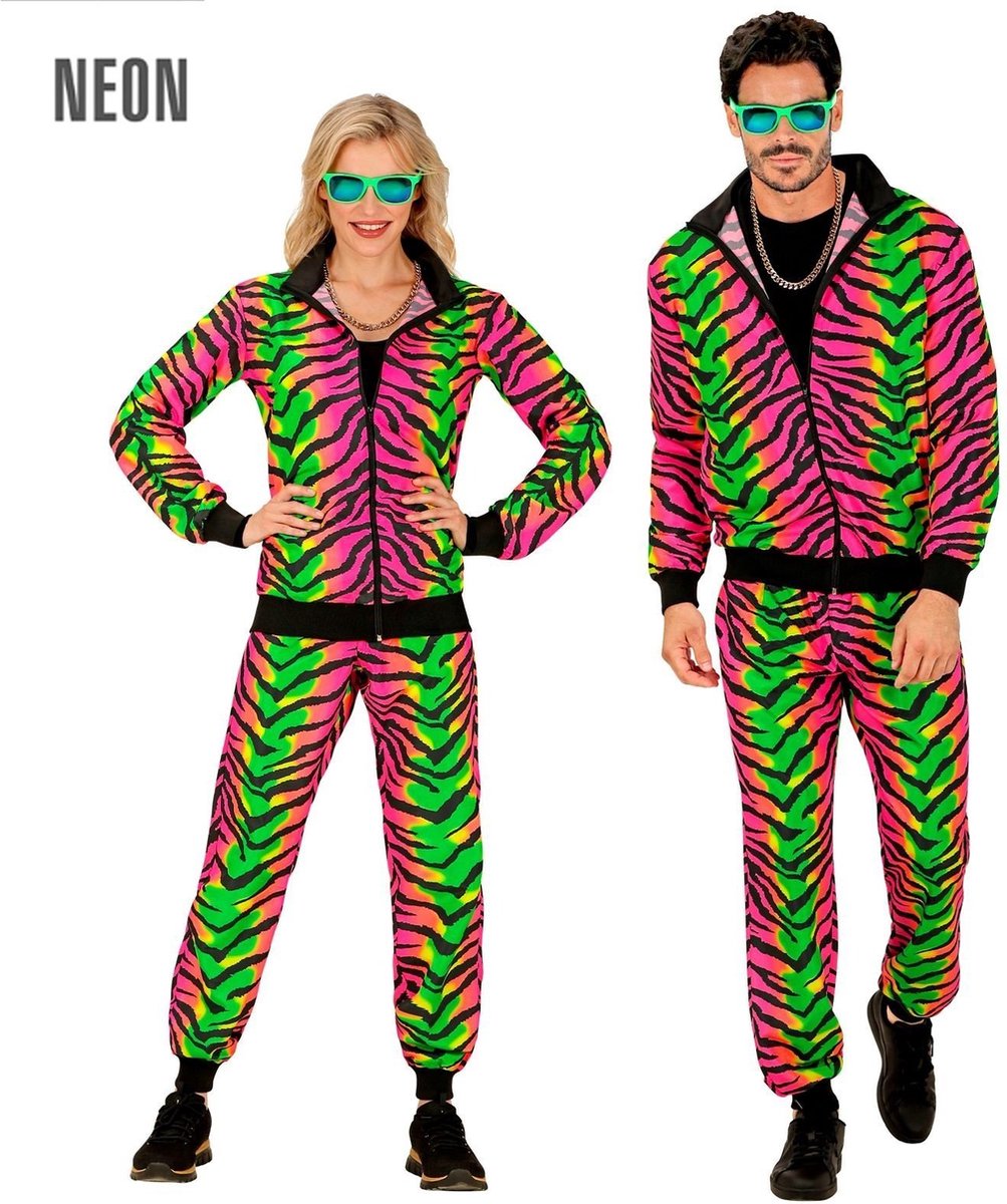 Trainingspak Neon Rianne
