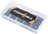 Fish4All Rolling Swivel Box (250pcs) | Wartels