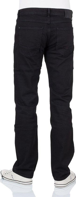 Dickies, Heren, Everyday-broek, zwart, 40W / 30L, zwart, 40W / 30L