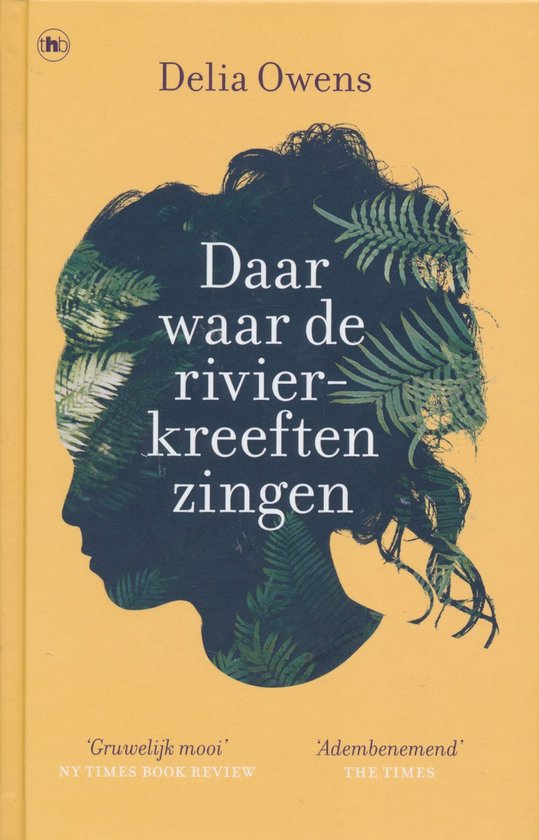 9789044367478 - Daar waar de rivierkreeften zingen
