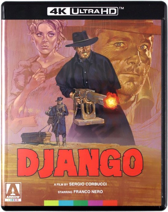 Django (DVD)