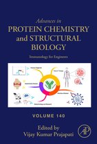 Advances in Protein Chemistry and Structural BiologyVolume 140- Immunology for Engineers