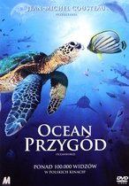 OceanWorld 3D [DVD]