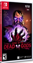 Curse of the dead gods / Limited run games / Switch