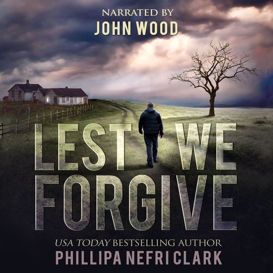 Lest We Forgive - cover