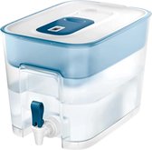Appareil de purification d'eau Velox - Système de purification d'eau - Filtre de purification d'eau - Purification d'eau Plein air - 8,2 L
