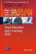 Smart Innovation, Systems and Technologies- Smart Education and e-Learning 2020