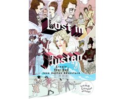 Lost in Austen