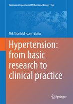Hypertension from basic research to clinical practice