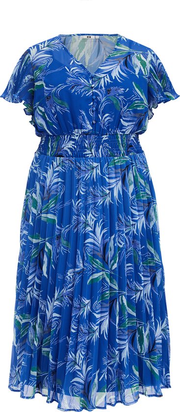 Jugaoge Dames dansjurk met plissé, mouwloos, balletjurk, lyrische jurk, onregelmatige tutu, rok, slip, latin, tango, samba, salsa kleding, zwart, XL