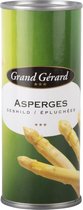 Grand Gérard Asperges geschild 12 blikken x 250 gram