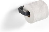 Zone Rim toiletpapier rolhouder wit
