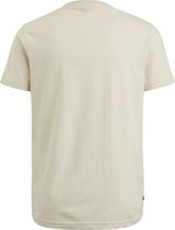 T-shirt--7013 White Bone -M- PME- Legend