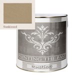 Painting The Past Rustica - Sunkissed - 2,5 liter