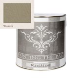 Painting The Past Rustica - Wasabi - 2,5 liter