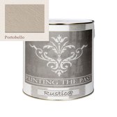 Painting The Past Rustica - Portobello - 2,5 liter