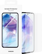 Samsung Screen Protector Galaxy A55 5G - Transparent