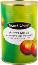 Grand Gérard Appelmoes 5 liter
