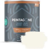 Peintagone - Wall Finish Semi-Mat - 4 liter - PE007 Happy Day