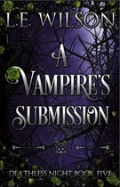 A Vampire's Submission