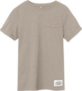 NAME IT NKMVINCENT SS TOP F NOOS T-shirt Garçons - Taille 134/140