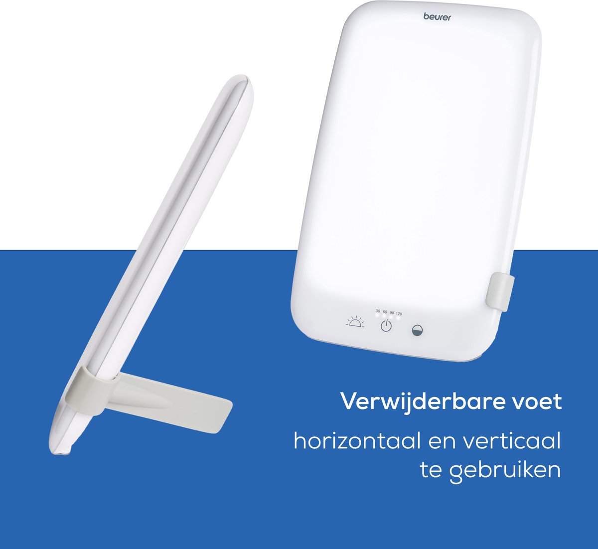 Beurer Beurer TL 35 Daglichtlamp - afbeelding 5