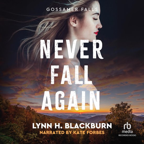 Never Fall Again - cover