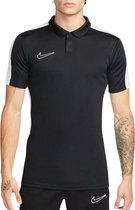 Nike Dri-FIT Academy 23 Poloshirt Mannen - Maat XXL