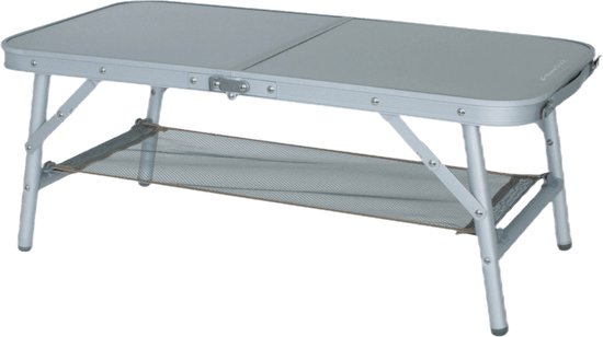 Eurotrail St. Remy - Campingtafel van Eurotrail — afbeelding 3