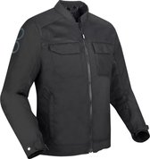 Bering Jacket Rafal Black XL - Maat - Jas
