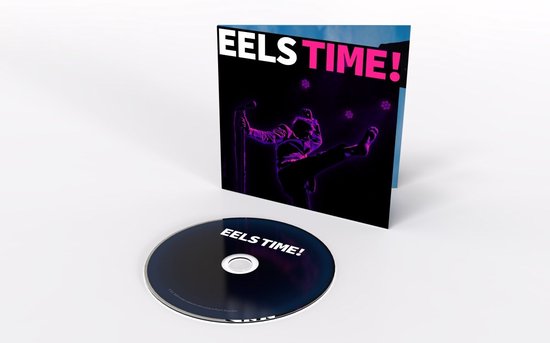 その他 LP Eels Eels Time! EWORKS126 E Works Records /00400 Amazon.com: Eels Time!: CDs & Vinyl