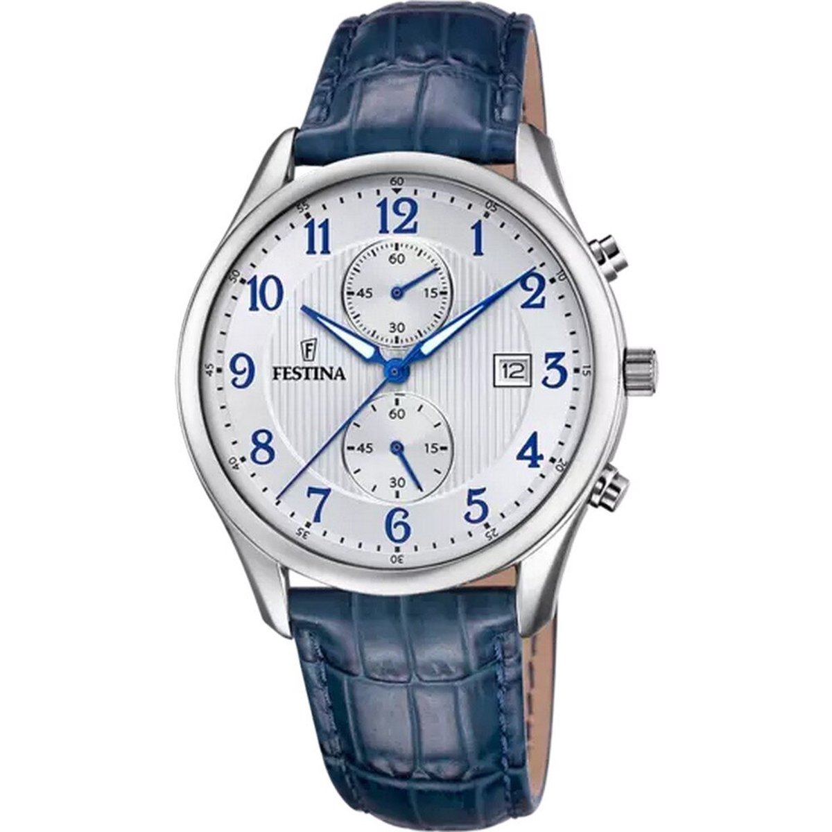 Festina F6855-A Heren Horloge